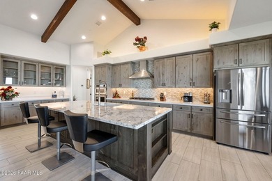 Private Custom Luxury Home 6-Car Garage (1600+ sqft) Gated on Capital Canyon Club in Arizona - for sale on GolfHomes.com, golf home, golf lot