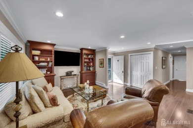 This gem is a true turn-key home! Come see this beautifully on Concordia Golf Club in New Jersey - for sale on GolfHomes.com, golf home, golf lot