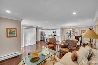 This gem is a true turn-key home! Come see this beautifully on Concordia Golf Club in New Jersey - for sale on GolfHomes.com, golf home, golf lot