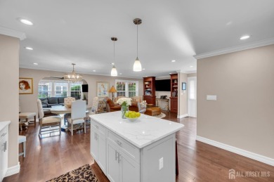 This gem is a true turn-key home! Come see this beautifully on Concordia Golf Club in New Jersey - for sale on GolfHomes.com, golf home, golf lot
