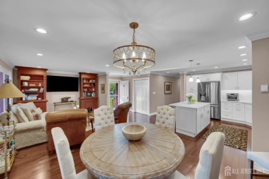 This gem is a true turn-key home! Come see this beautifully on Concordia Golf Club in New Jersey - for sale on GolfHomes.com, golf home, golf lot