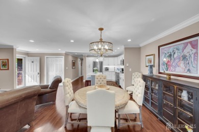 This gem is a true turn-key home! Come see this beautifully on Concordia Golf Club in New Jersey - for sale on GolfHomes.com, golf home, golf lot