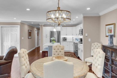 This gem is a true turn-key home! Come see this beautifully on Concordia Golf Club in New Jersey - for sale on GolfHomes.com, golf home, golf lot