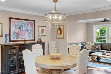 This gem is a true turn-key home! Come see this beautifully on Concordia Golf Club in New Jersey - for sale on GolfHomes.com, golf home, golf lot
