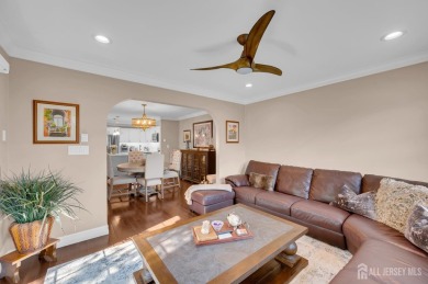 This gem is a true turn-key home! Come see this beautifully on Concordia Golf Club in New Jersey - for sale on GolfHomes.com, golf home, golf lot