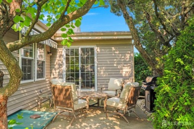 This gem is a true turn-key home! Come see this beautifully on Concordia Golf Club in New Jersey - for sale on GolfHomes.com, golf home, golf lot