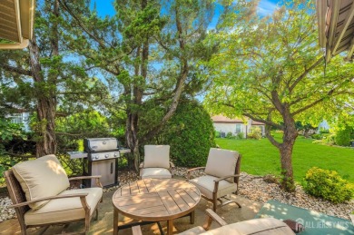 This gem is a true turn-key home! Come see this beautifully on Concordia Golf Club in New Jersey - for sale on GolfHomes.com, golf home, golf lot