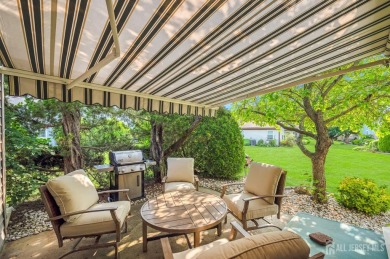 This gem is a true turn-key home! Come see this beautifully on Concordia Golf Club in New Jersey - for sale on GolfHomes.com, golf home, golf lot