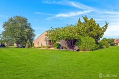 This gem is a true turn-key home! Come see this beautifully on Concordia Golf Club in New Jersey - for sale on GolfHomes.com, golf home, golf lot