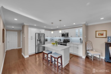 This gem is a true turn-key home! Come see this beautifully on Concordia Golf Club in New Jersey - for sale on GolfHomes.com, golf home, golf lot