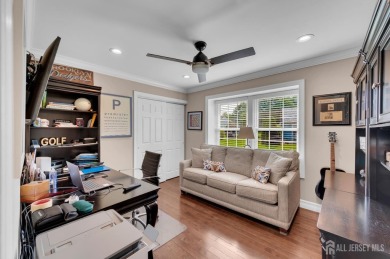 This gem is a true turn-key home! Come see this beautifully on Concordia Golf Club in New Jersey - for sale on GolfHomes.com, golf home, golf lot