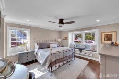 This gem is a true turn-key home! Come see this beautifully on Concordia Golf Club in New Jersey - for sale on GolfHomes.com, golf home, golf lot