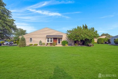 This gem is a true turn-key home! Come see this beautifully on Concordia Golf Club in New Jersey - for sale on GolfHomes.com, golf home, golf lot