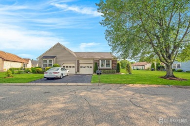 This gem is a true turn-key home! Come see this beautifully on Concordia Golf Club in New Jersey - for sale on GolfHomes.com, golf home, golf lot