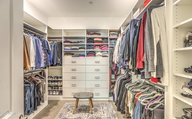 Experience refined desert living within Scottsdale Heights, a on Whisper Rock Golf Club  in Arizona - for sale on GolfHomes.com, golf home, golf lot