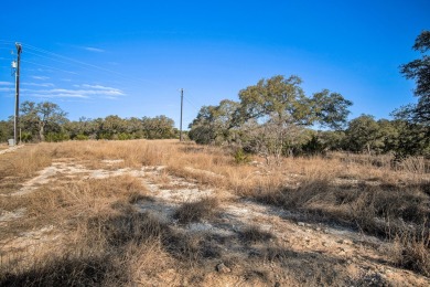 Welcome to this beautiful .30 acre lot located in the Rockin J on Vaaler Creek Golf Club in Texas - for sale on GolfHomes.com, golf home, golf lot