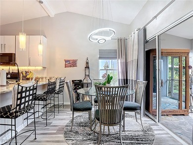 Charming Barcelona Model in Herons Glen Golf & Country Club on Herons Glen Golf and Country Club in Florida - for sale on GolfHomes.com, golf home, golf lot