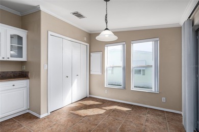 Well-Maintained 3BR Palm Harbor Home with New Roof & A/C! on Imperial Lakewoods Golf Club in Florida - for sale on GolfHomes.com, golf home, golf lot