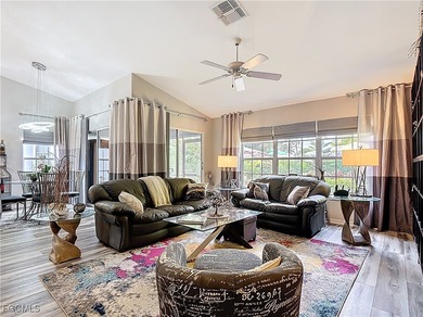 Charming Barcelona Model in Herons Glen Golf & Country Club on Herons Glen Golf and Country Club in Florida - for sale on GolfHomes.com, golf home, golf lot