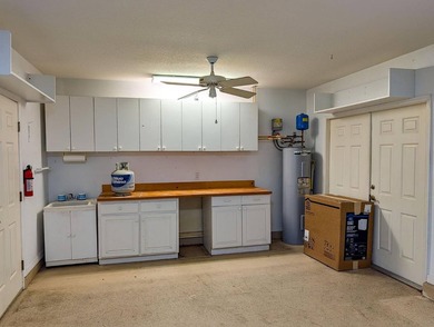 This 2 Bedroom 2 bath furnished RV resort home is situated on a on The Great Outdoors Golf and Country Club in Florida - for sale on GolfHomes.com, golf home, golf lot