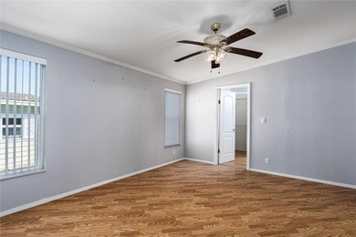 Well-Maintained 3BR Palm Harbor Home with New Roof & A/C! on Imperial Lakewoods Golf Club in Florida - for sale on GolfHomes.com, golf home, golf lot