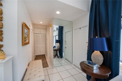 ENDLESS GOLF COURSE and LAKE VIEWS, most private and serene on Twin Isles Country Club in Florida - for sale on GolfHomes.com, golf home, golf lot