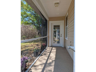 This 2 Bedroom 2 bath furnished RV resort home is situated on a on The Great Outdoors Golf and Country Club in Florida - for sale on GolfHomes.com, golf home, golf lot