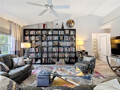 Charming Barcelona Model in Herons Glen Golf & Country Club on Herons Glen Golf and Country Club in Florida - for sale on GolfHomes.com, golf home, golf lot