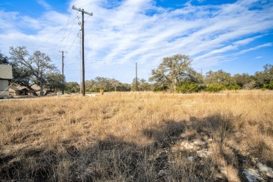 Welcome to this beautiful .30 acre lot located in the Rockin J on Vaaler Creek Golf Club in Texas - for sale on GolfHomes.com, golf home, golf lot