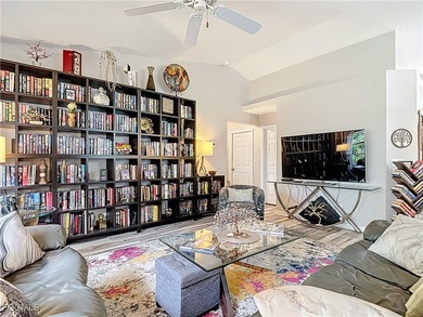 Charming Barcelona Model in Herons Glen Golf & Country Club on Herons Glen Golf and Country Club in Florida - for sale on GolfHomes.com, golf home, golf lot