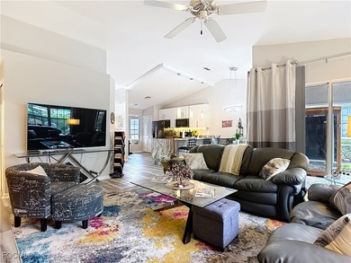 Charming Barcelona Model in Herons Glen Golf & Country Club on Herons Glen Golf and Country Club in Florida - for sale on GolfHomes.com, golf home, golf lot