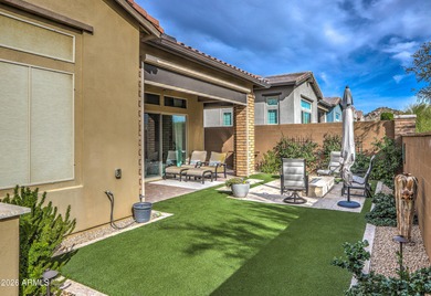 Experience refined desert living within Scottsdale Heights, a on Whisper Rock Golf Club  in Arizona - for sale on GolfHomes.com, golf home, golf lot