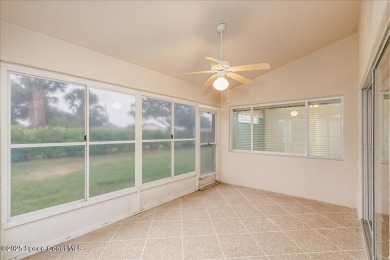 Resort-style living in this beautiful 3-bedroom,2 Bath  2 Car on Indian River Colony Club in Florida - for sale on GolfHomes.com, golf home, golf lot
