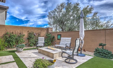 Experience refined desert living within Scottsdale Heights, a on Whisper Rock Golf Club  in Arizona - for sale on GolfHomes.com, golf home, golf lot