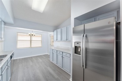 Move in Ready Gem in a Premier 55+ Community! Experience comfort on On Top of the World Golf Course in Florida - for sale on GolfHomes.com, golf home, golf lot