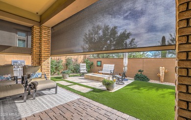 Experience refined desert living within Scottsdale Heights, a on Whisper Rock Golf Club  in Arizona - for sale on GolfHomes.com, golf home, golf lot