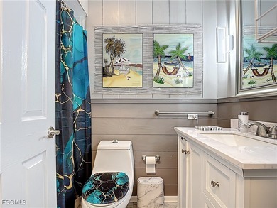 Charming Barcelona Model in Herons Glen Golf & Country Club on Herons Glen Golf and Country Club in Florida - for sale on GolfHomes.com, golf home, golf lot