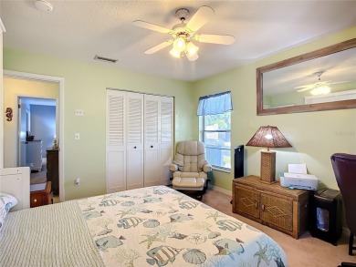 PRICE IMPROVEMENT.......LOOKING FOR A 55+ VACATION OR RETIREMENT on Timber Creek Golf Course in Florida - for sale on GolfHomes.com, golf home, golf lot