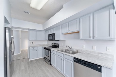 Move in Ready Gem in a Premier 55+ Community! Experience comfort on On Top of the World Golf Course in Florida - for sale on GolfHomes.com, golf home, golf lot