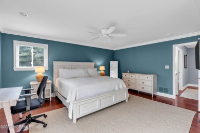 Beach living in desirable Fairway Mews is here! Whether a on Spring Lake Golf Club in New Jersey - for sale on GolfHomes.com, golf home, golf lot