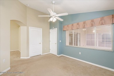Resort-style living in this beautiful 3-bedroom,2 Bath  2 Car on Indian River Colony Club in Florida - for sale on GolfHomes.com, golf home, golf lot