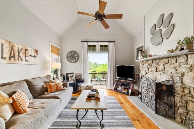Located on the 18th hole of the Reserve at Lake Keowee, this on The Reserve At Lake Keowee in South Carolina - for sale on GolfHomes.com, golf home, golf lot