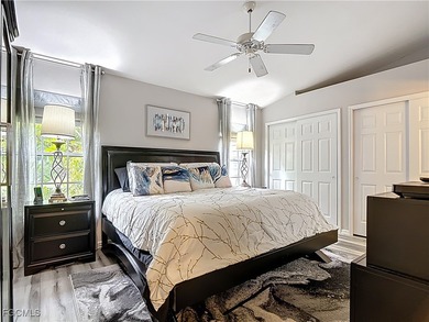 Charming Barcelona Model in Herons Glen Golf & Country Club on Herons Glen Golf and Country Club in Florida - for sale on GolfHomes.com, golf home, golf lot