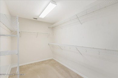 Resort-style living in this beautiful 3-bedroom,2 Bath  2 Car on Indian River Colony Club in Florida - for sale on GolfHomes.com, golf home, golf lot