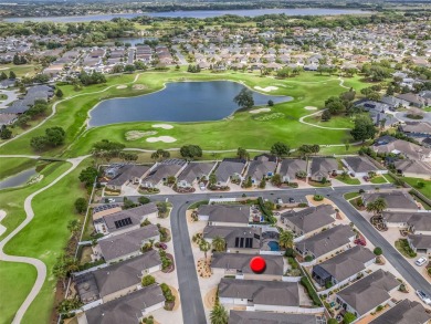 3 BEDROOM, TURN-KEY VILLA in beautiful AMBERJACK VILLAS; one of on Bonita Pass Executive Golf Course in Florida - for sale on GolfHomes.com, golf home, golf lot