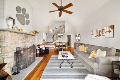Located on the 18th hole of the Reserve at Lake Keowee, this on The Reserve At Lake Keowee in South Carolina - for sale on GolfHomes.com, golf home, golf lot