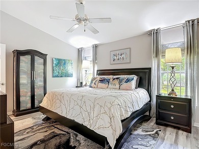 Charming Barcelona Model in Herons Glen Golf & Country Club on Herons Glen Golf and Country Club in Florida - for sale on GolfHomes.com, golf home, golf lot