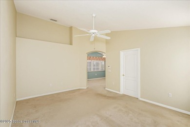 Resort-style living in this beautiful 3-bedroom,2 Bath  2 Car on Indian River Colony Club in Florida - for sale on GolfHomes.com, golf home, golf lot