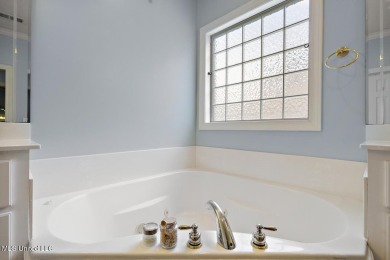 Beautiful 4-bedroom, 2-bath home on a cul-de-sac in Annandale on Annandale Golf Club in Mississippi - for sale on GolfHomes.com, golf home, golf lot