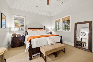 Located on the 18th hole of the Reserve at Lake Keowee, this on The Reserve At Lake Keowee in South Carolina - for sale on GolfHomes.com, golf home, golf lot